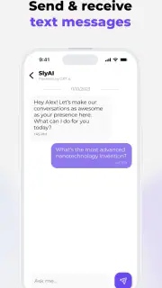 SLYNUMBER screenshot 5