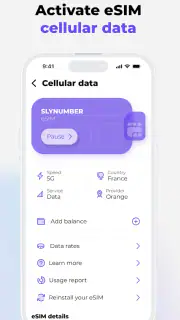 SLYNUMBER screenshot 7