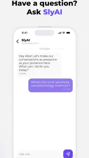 SLYNUMBER screenshot 8