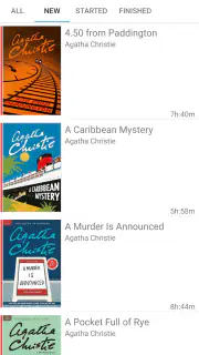 Smart AudioBook Player screenshot 7