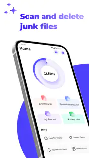 Smart Clean Pro screenshot 5