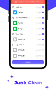 Smart Clean Pro screenshot 8