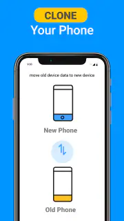 Smart Data Transfer-File Share screenshot 1