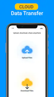 Smart Data Transfer-File Share screenshot 6