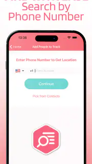Smart Family & Kids Locator screenshot 2