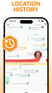 Smart Family & Kids Locator screenshot 5