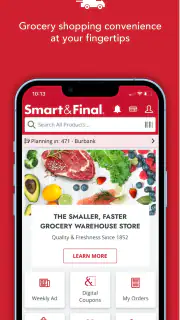 Smart & Final screenshot 3