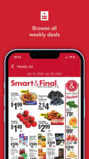 Smart & Final screenshot 5