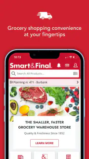 Smart & Final screenshot 7