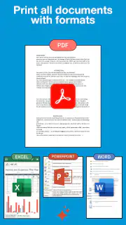 Smart HPrinter Service :ePrint screenshot 6