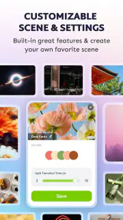 Smart Light Smart Home Control screenshot 5