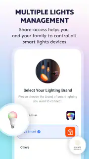 Smart Light Smart Home Control screenshot 6