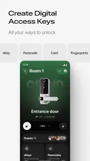 Smart Lock for TTLock screenshot 2