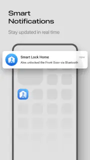 Smart Lock for TTLock screenshot 6