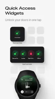 Smart Lock for TTLock screenshot 7