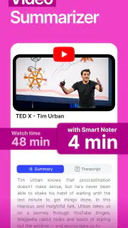 Smart Noter - AI Note Taker screenshot 7