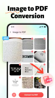 Smart PDF Reader & PDF Viewer screenshot 7