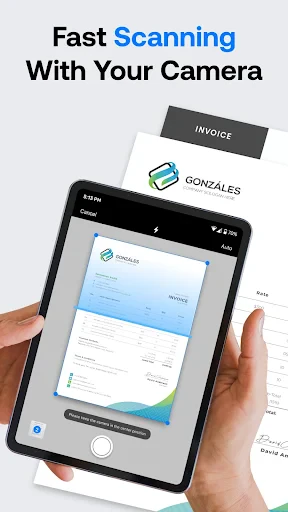 Smart Print - Air Printer App screenshot