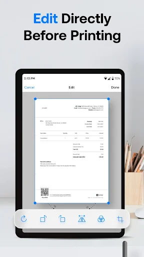 Smart Print - Air Printer App screenshot