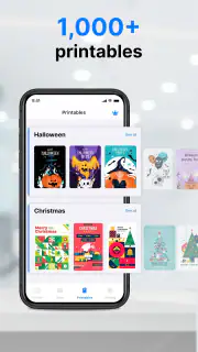 Smart Print - Air Printer App screenshot 5