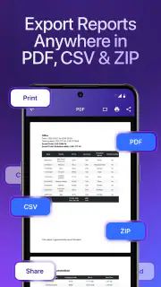 Smart Receipts: Expenses & Tax screenshot 6