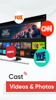 Smart Remote For Vizio TV screenshot 2