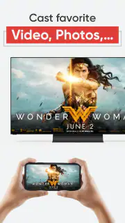 Smart Remote For Vizio TV screenshot 4