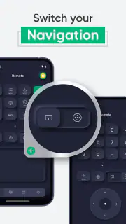 Smart Remote For Vizio TV screenshot 5