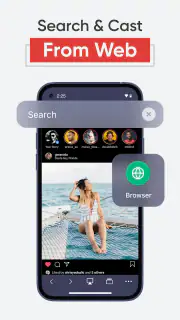 Smart Remote For Vizio TV screenshot 6