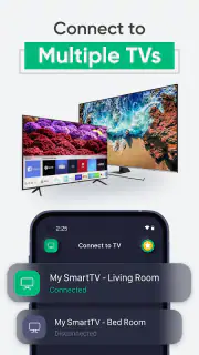 Smart Remote For Vizio TV screenshot 7