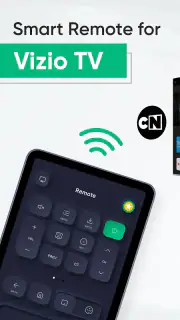Smart Remote For Vizio TV screenshot 8