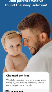 Smart Sleep Coach by Pampers™ screenshot 6