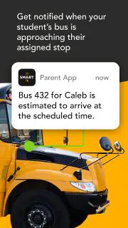 SMART tag™ Parent App screenshot 2