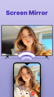 Smart TV Remote Control APP screenshot 3