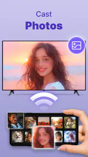 Smart TV Remote Control APP screenshot 6