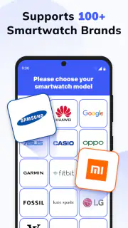 Smart Watch app - BT Notifier screenshot 2