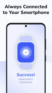 Smart Watch app - BT Notifier screenshot 3