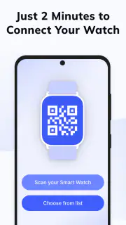Smart Watch app - BT Notifier screenshot 4