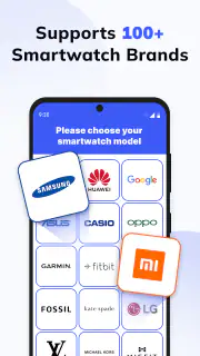 Smart Watch app - BT Notifier screenshot 7
