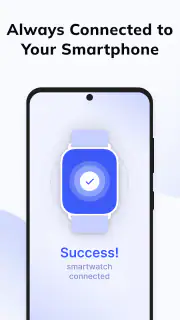 Smart Watch app - BT Notifier screenshot 8