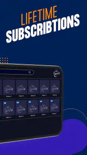Smarters IPTV Pro screenshot 6