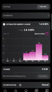 SmartHQ screenshot 3