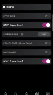 SmartHQ screenshot 4