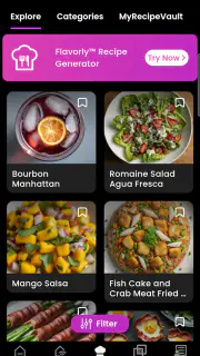 SmartHQ screenshot 5