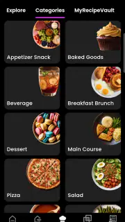 SmartHQ screenshot 6