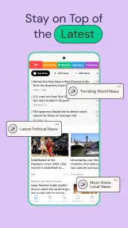SmartNews: News That Matters screenshot 4