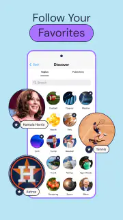 SmartNews: News That Matters screenshot 5