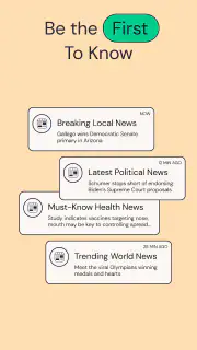 SmartNews: News That Matters screenshot 6