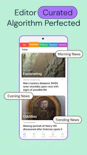 SmartNews: News That Matters screenshot 7