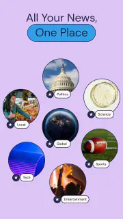 SmartNews: News That Matters screenshot 8